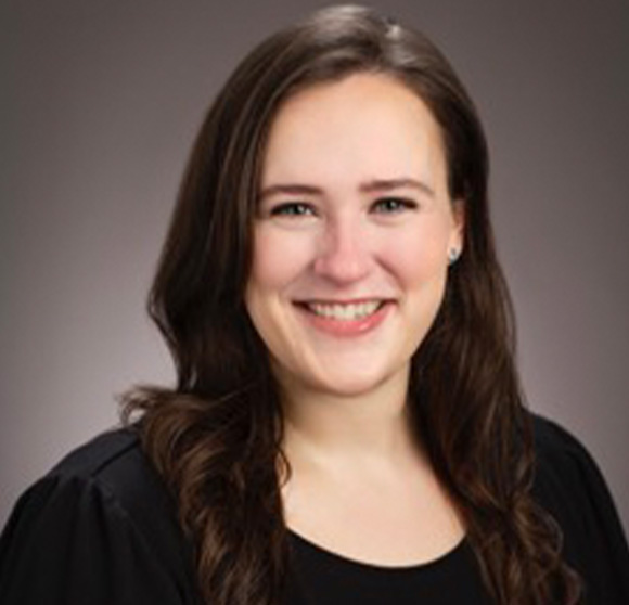 Assistant Professor<br />Political Science